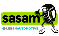 SASAM | Especialistas en Neumáticos en Madrid · 6 Talleres · Grupo Osfran | sasam.es