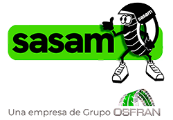 sasam